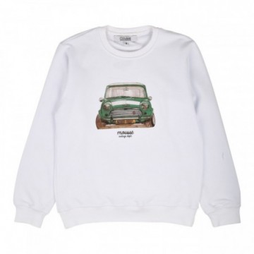 Mousse dans la bouche -...