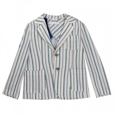 OFFICINA 51 - Blazer Blazer