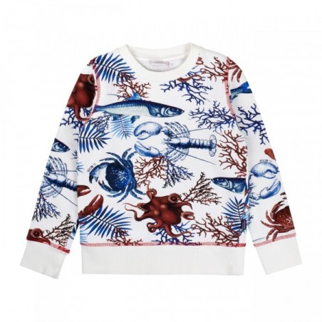 OFFICINA 51 - Sweatshirt