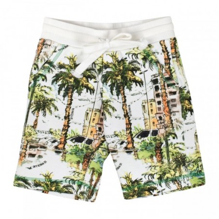 OFFICINA 51 - Bermuda