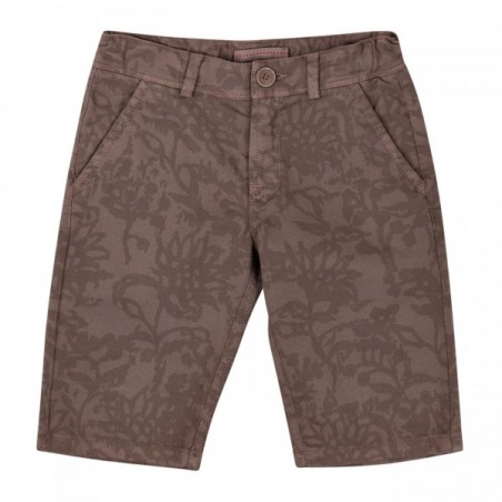 OFFICINA 51 - Bermuda