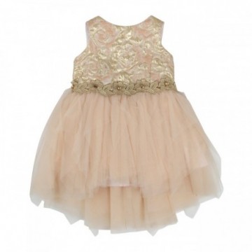 Nuzia Corinna - Kleid