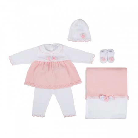 Primodi Bebe - Babyset