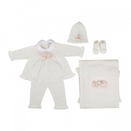 Primodi Bebe - Babyset