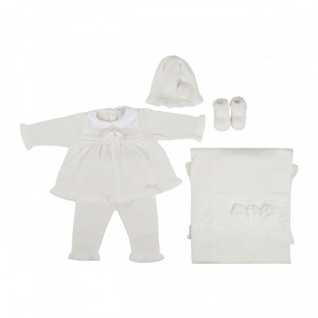 Primodi Bebe - Babyset