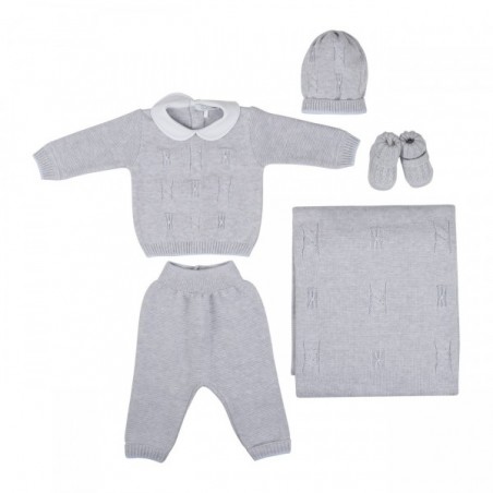 Primodi Bebe - Babyset