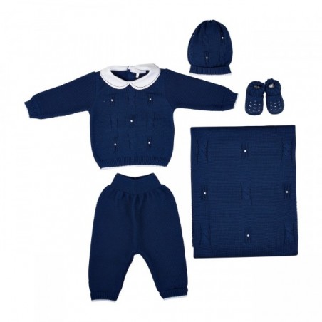 Primodi Bebe - Babyset