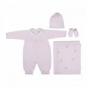 Primodi Bebe - Babyset