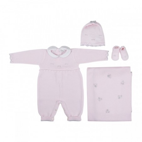 Primodi Bebe - Babyset