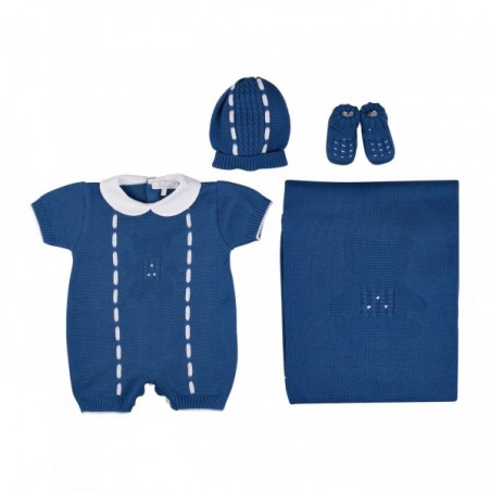 Primodi Bebe - Babyset
