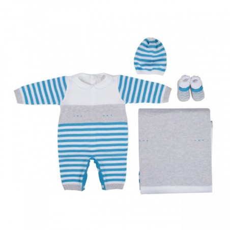 Primodi Bebe - Babyset