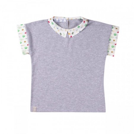 La Galette - T-Shirt