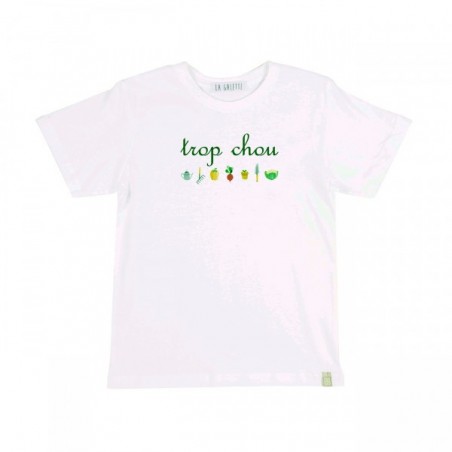 La Galette - T-Shirt