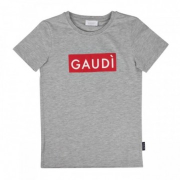 Gaudi - T-shirt