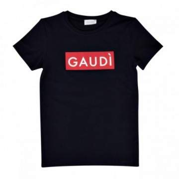 Gaudi - T-shirt