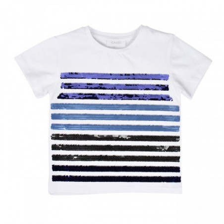 Gaudi - T-shirt