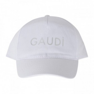 Gaudi - Cap
