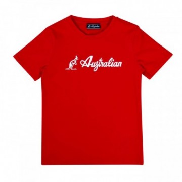 Australian - T-Shirt