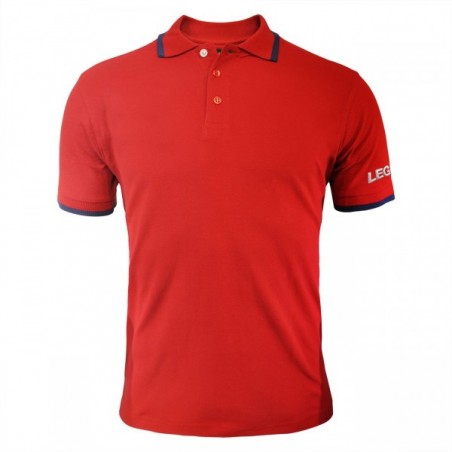 Legea - Polo