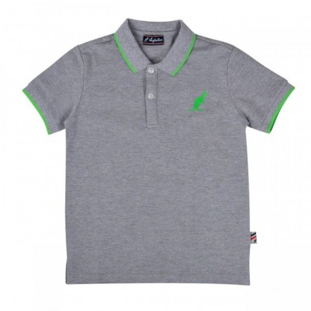 Australian - Polo