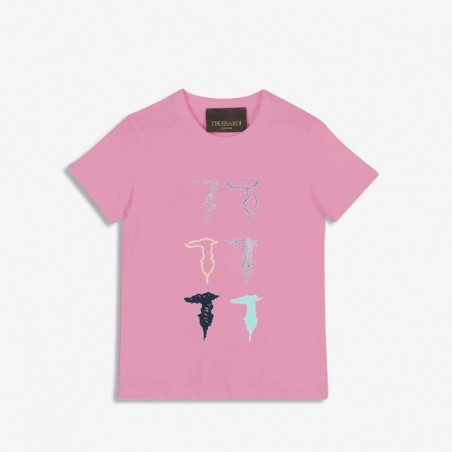 Trussardi - T-Shirt