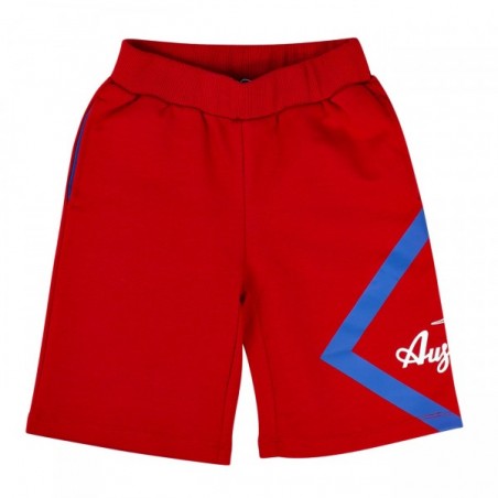 Australian - Bermuda