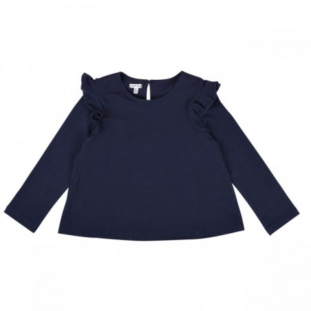 Piccola Ludo - Langarmshirt