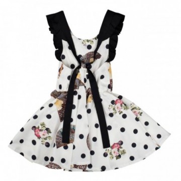 Piccola Ludo - Kleid