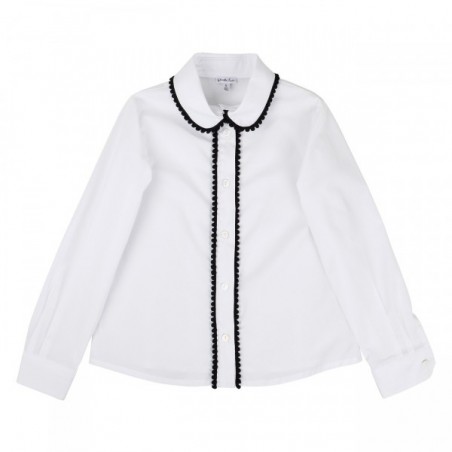 Piccola Ludo - Bluse