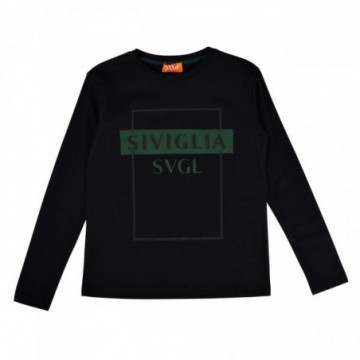 Siviglia - Langarmshirt