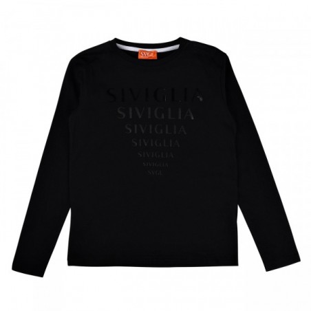 Siviglia - Langarmshirt