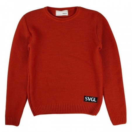 Siviglia - Pullover
