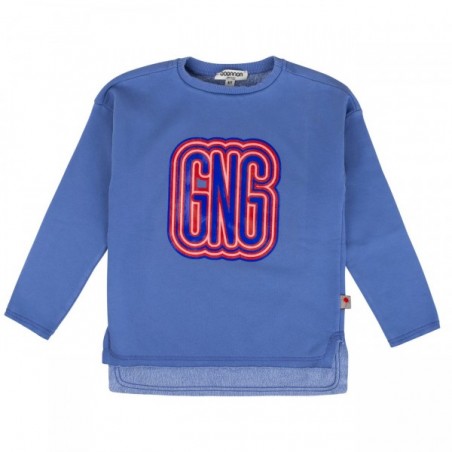 Goganga -  Langarmshirt