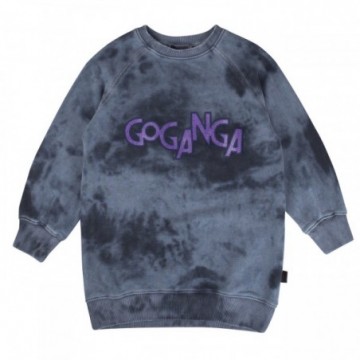 Goganga -  Langarmshirt