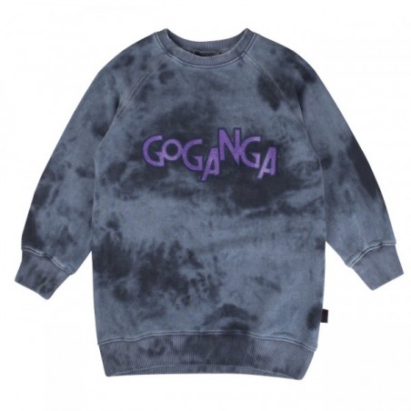 Goganga -  Langarmshirt