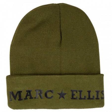 Marc Ellis -