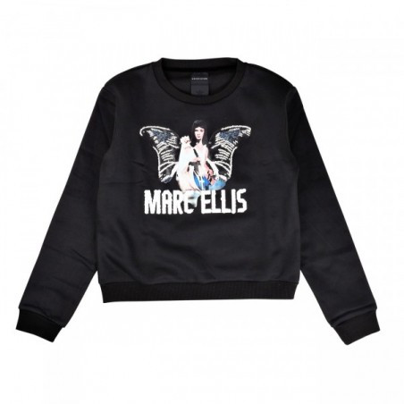 Marc Ellis -