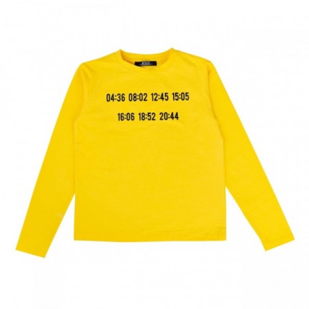 Attic 21 -  Langarmshirt