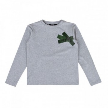 Attic 21 -  Langarmshirt