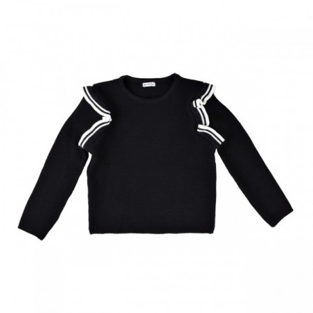 Piccola Ludo -  Langarmshirt