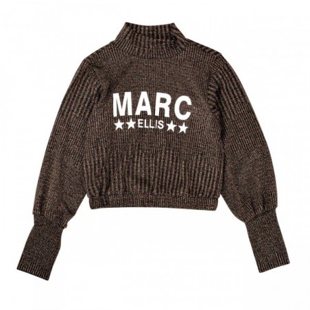 Marc Ellis -