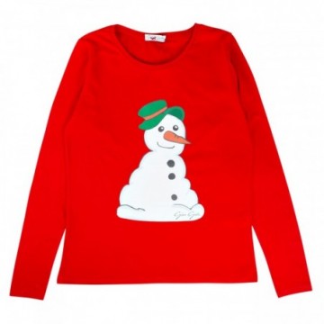 Giu Giu -  Langarmshirt