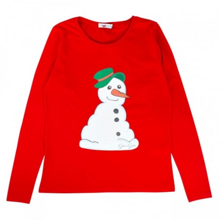 Giu Giu -  Langarmshirt