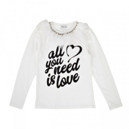 Jeycat -  Langarmshirt