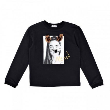 Jeycat -  Langarmshirt