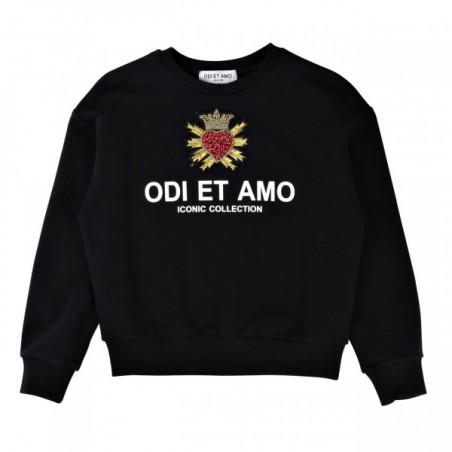 Odi et amo - 