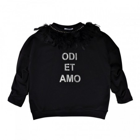 Odi et amo - 