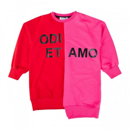 Odi et amo - 