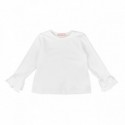 Miss Blumarine -  Langarmshirt