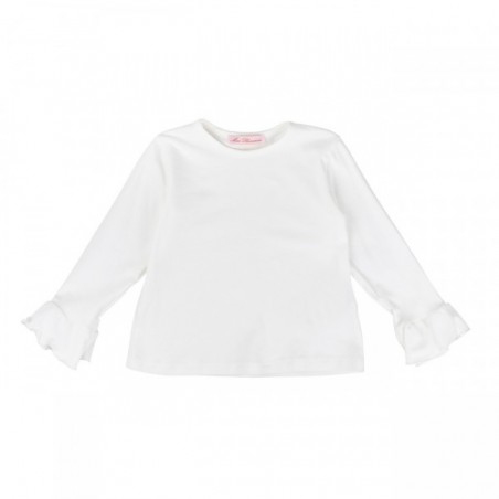 Miss Blumarine -  Langarmshirt